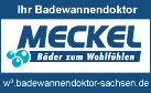 Badewannenreparaturen vom Badewanndendoktor Meckel - Bäder zum Wohlfühlen